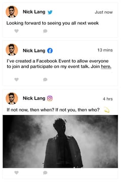 Nick Lang Grab